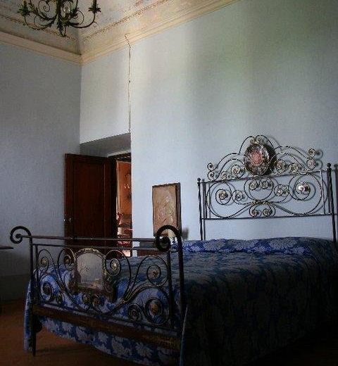 Villa Guadagni Cappelli