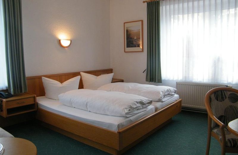 Pension Am Strand