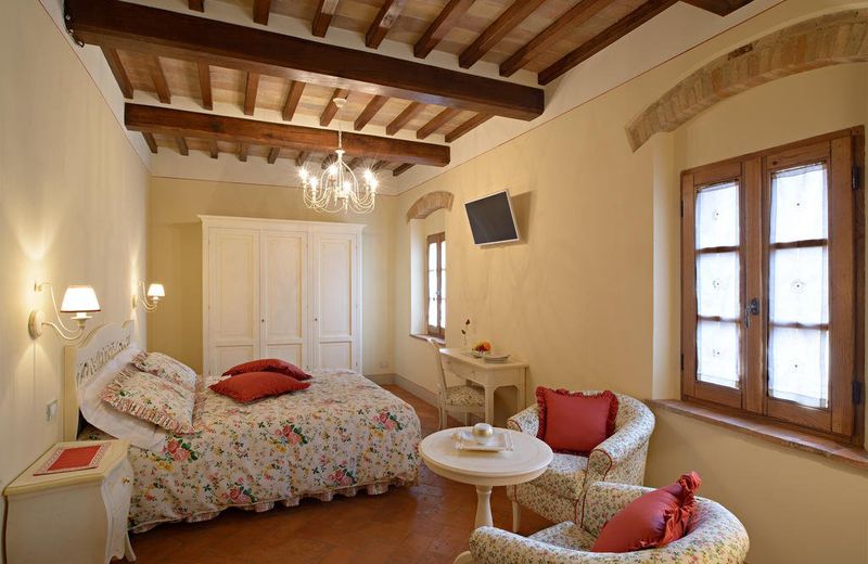 Casa Torre Margherita