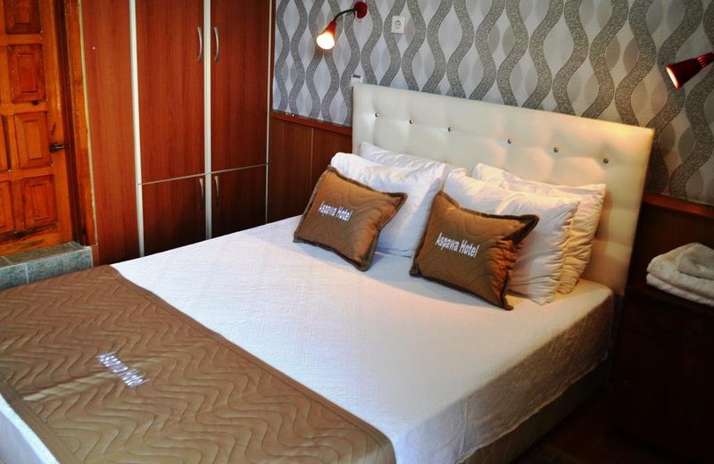 Aspawa Hotel