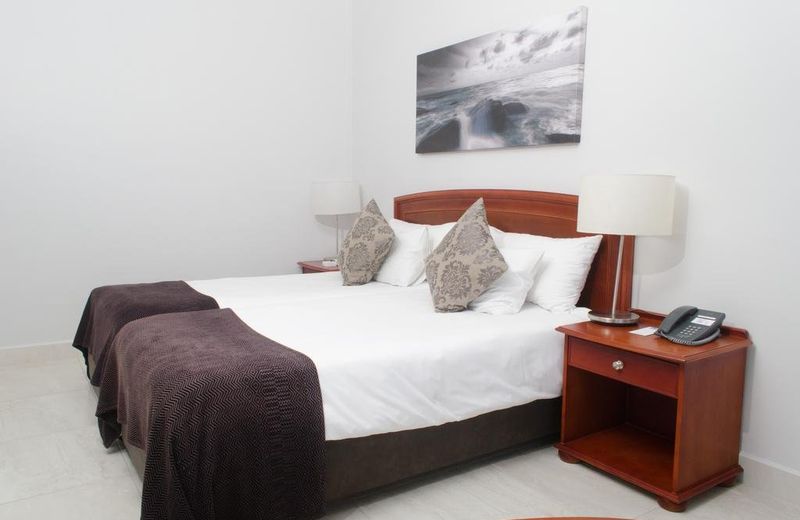 The Point Hotel & Spa