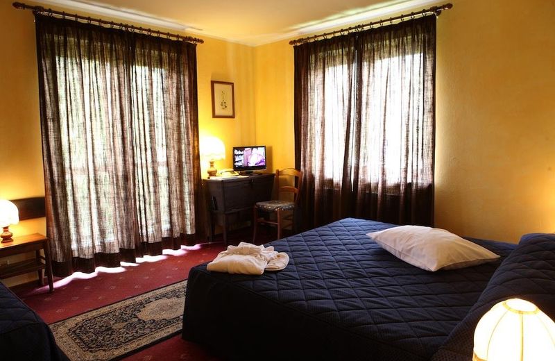Hotel Edelweiss & SPA