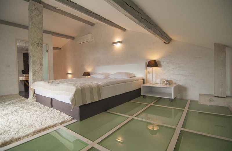 Aparthotel Seasons Glavatarski Han