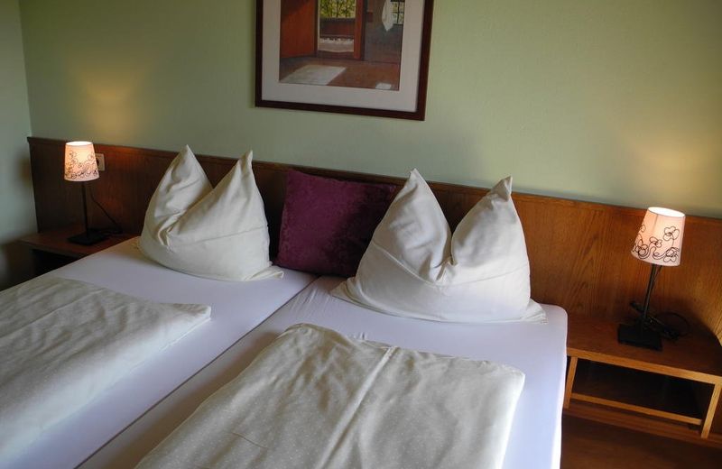 Hotel Gasthof Eschbacher
