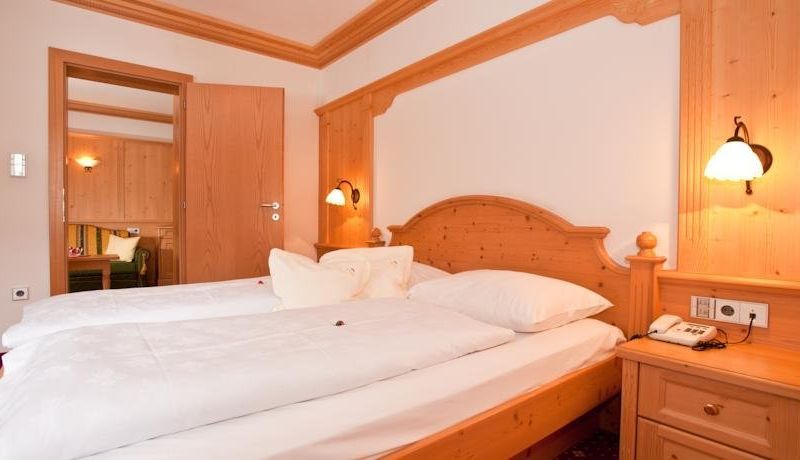 Hotel Weiher Green Lake