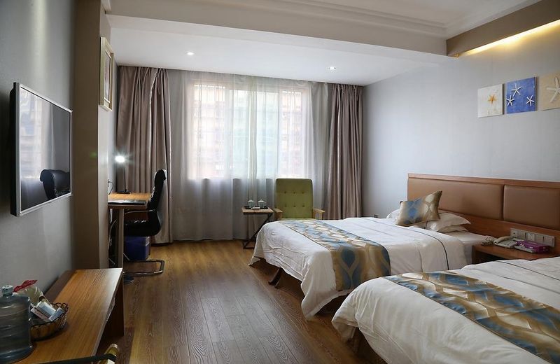 Hengyang Duomei Hotel