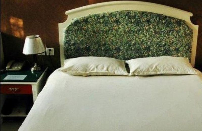 Weifang Baiyi Business Inn