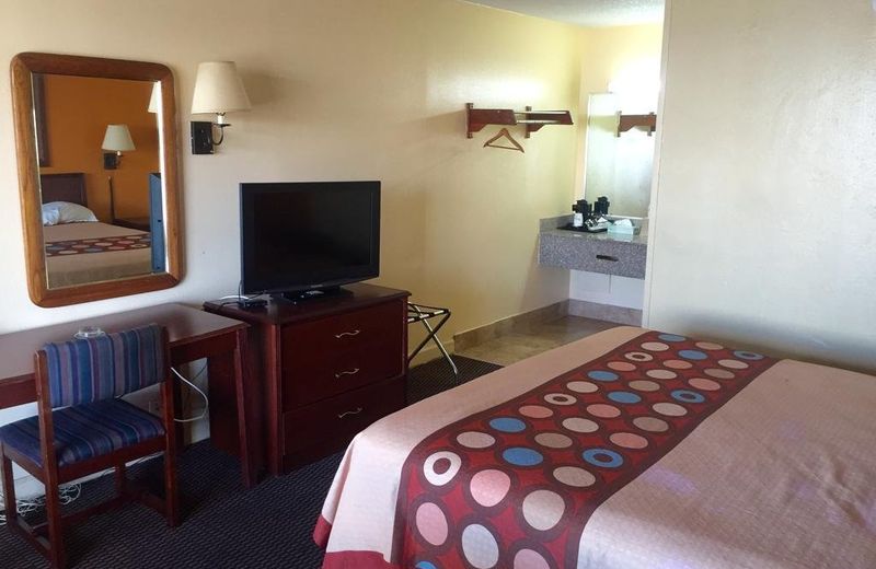 Budget Inn Wildwood