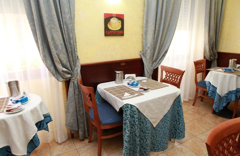 Hotel San Giuseppe - CityHotel Catanzaro