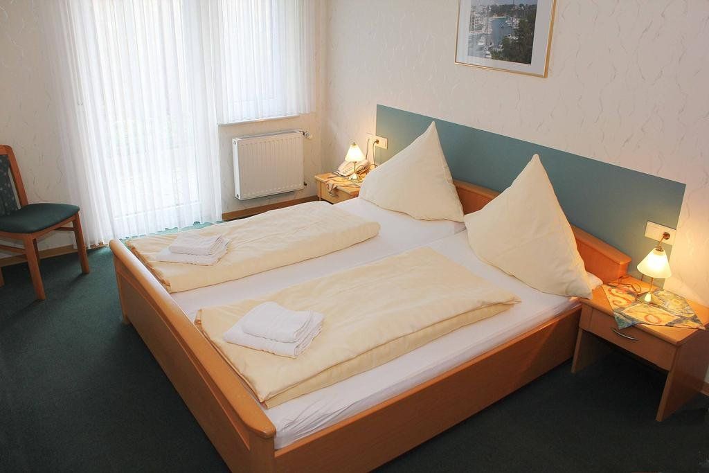Hotel Bügener