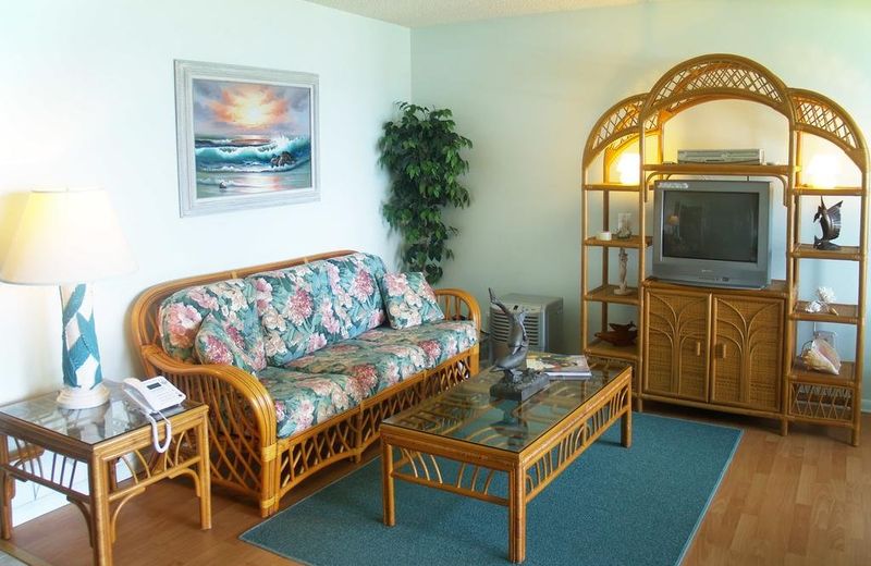Princeville Sealodge Unit D-4