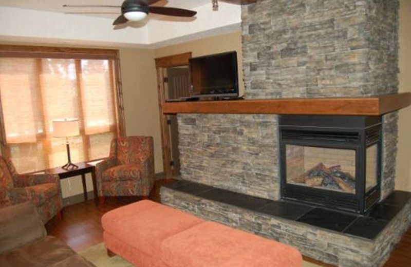 Sable Ridge by High Country Properties