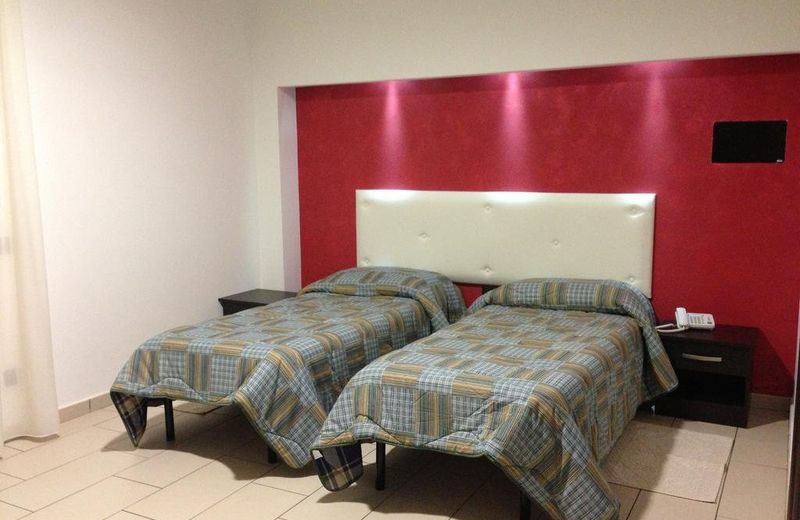 Hotel 660