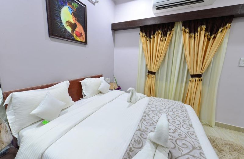Shagun Resorts