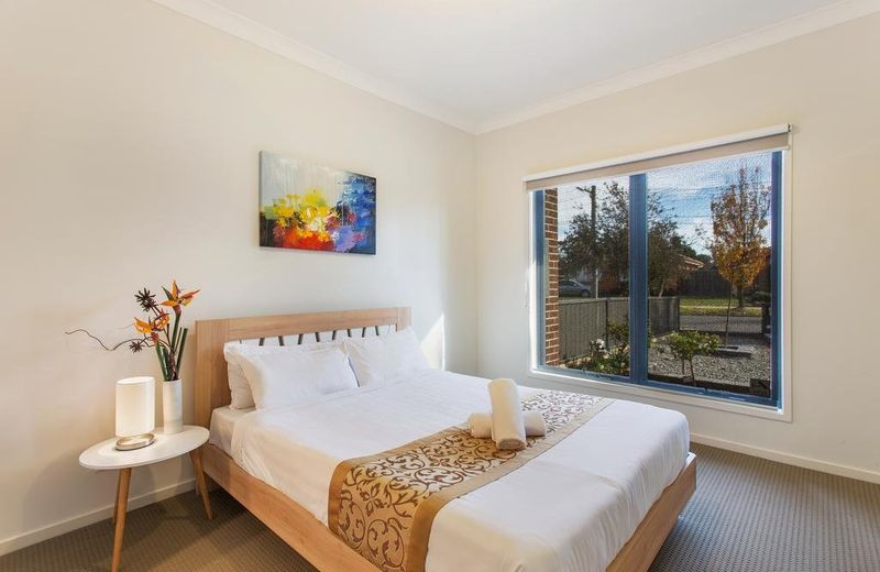Bradford Place - Melbourne
