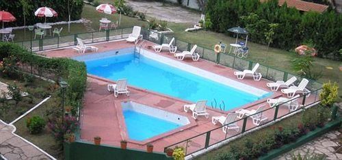 Hotel 20 de Septiembre