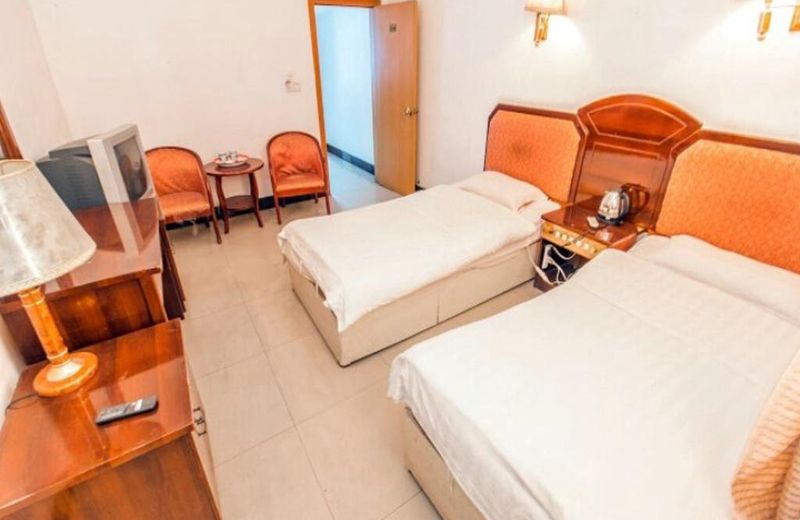 Jingxin Hotel
