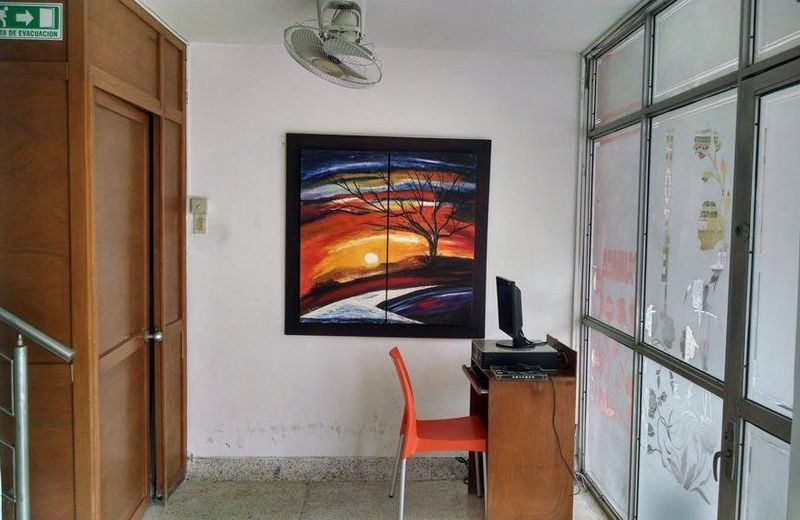 Hotel Paimana Star