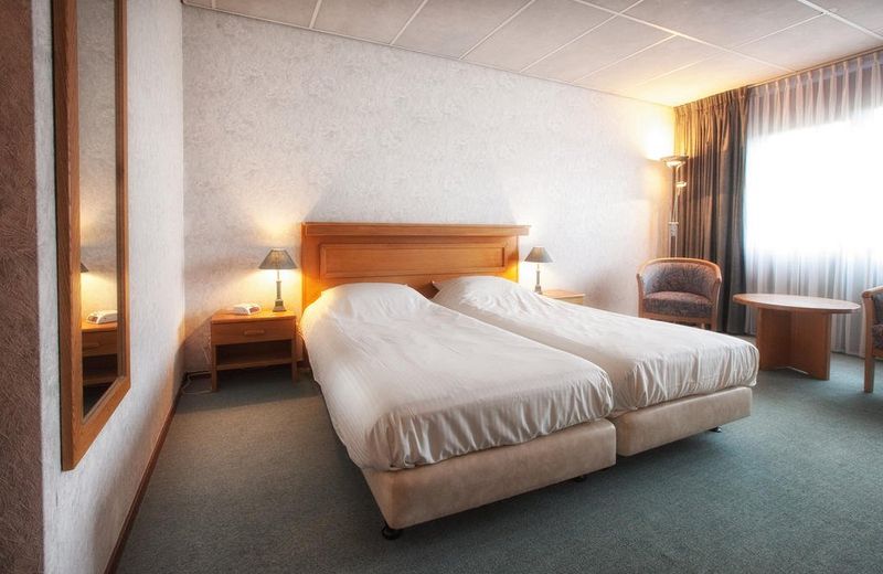 Fletcher Hotel-Restaurant de Borken