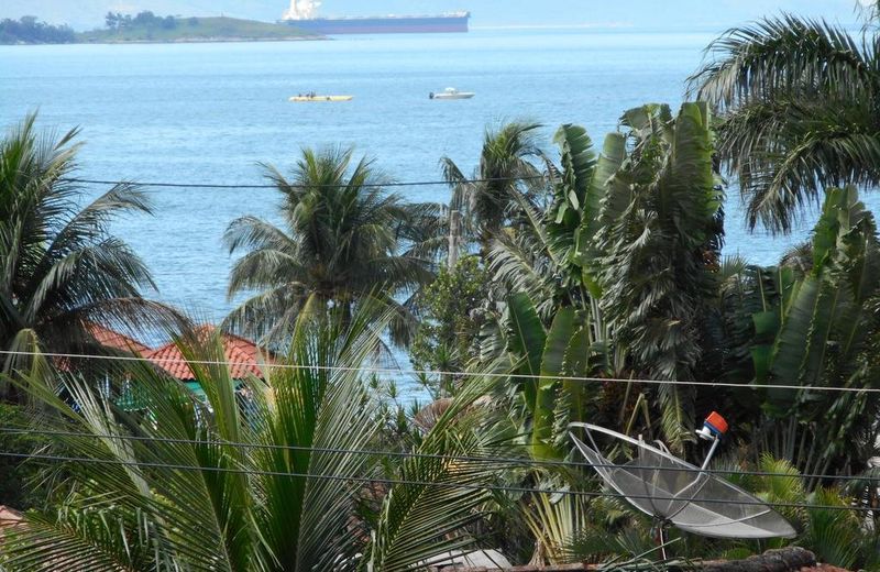 OYO Residencial Muriqui Apart Hotel, Mangaratiba