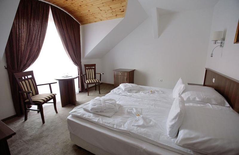 Meggyes Hotel