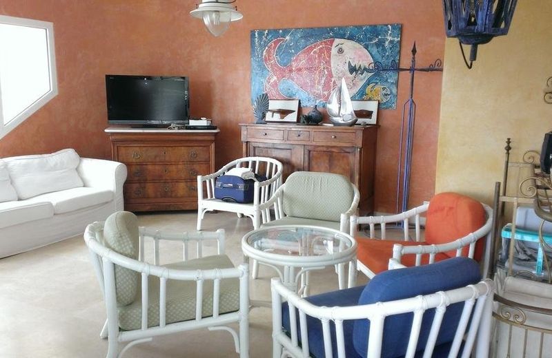 Villa Alamp