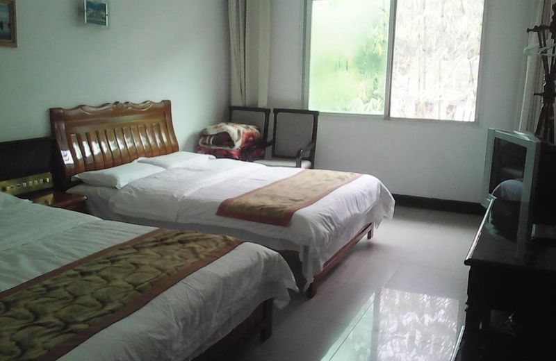 Shunan Zhuhai Home Inn