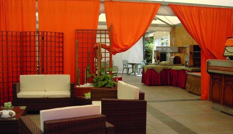 Hotel La Tavernetta dei Ronchi