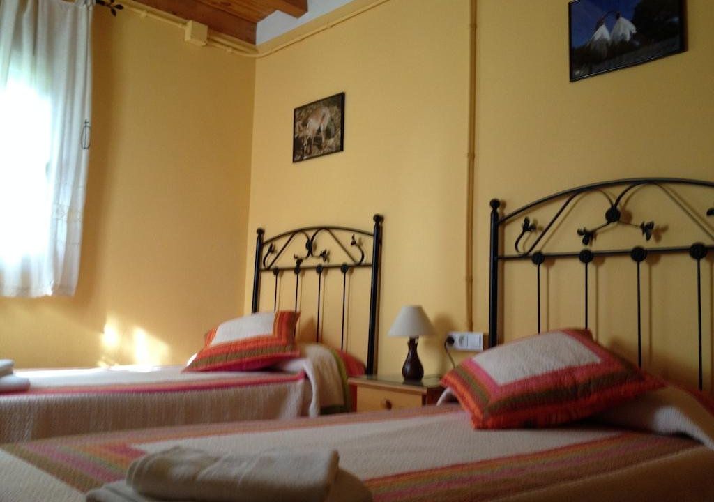 CASA RURAL MAJALÓN