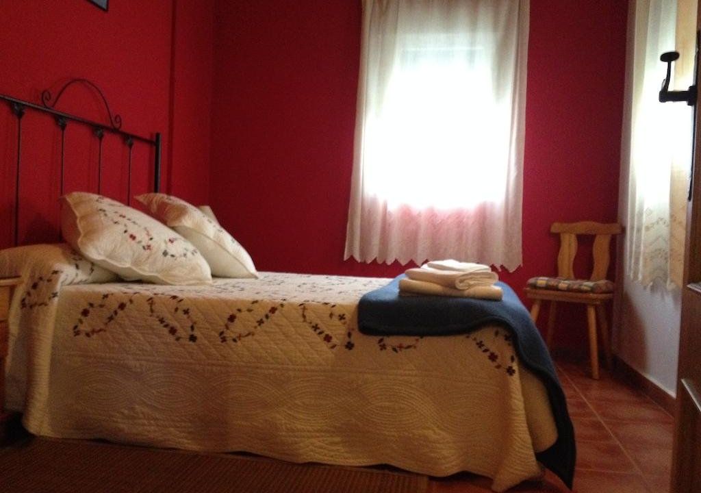 CASA RURAL MAJALÓN