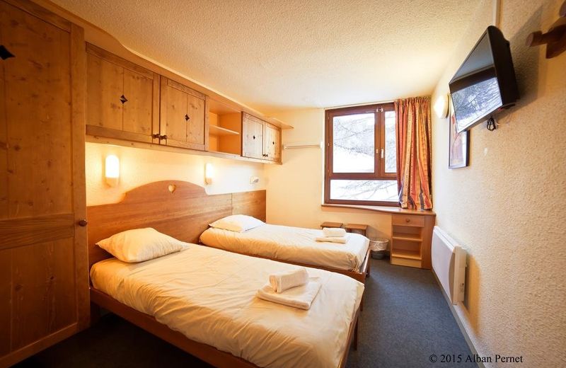 Les Balcons de Maurienne