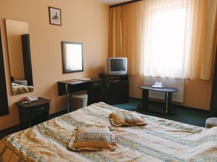 Hotel Image 1