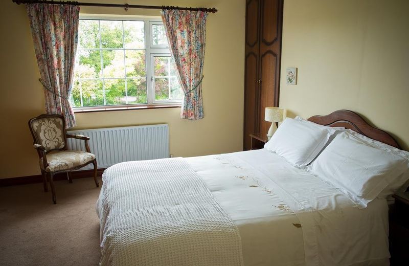 Carramore Lodge Bed and Breakfast
