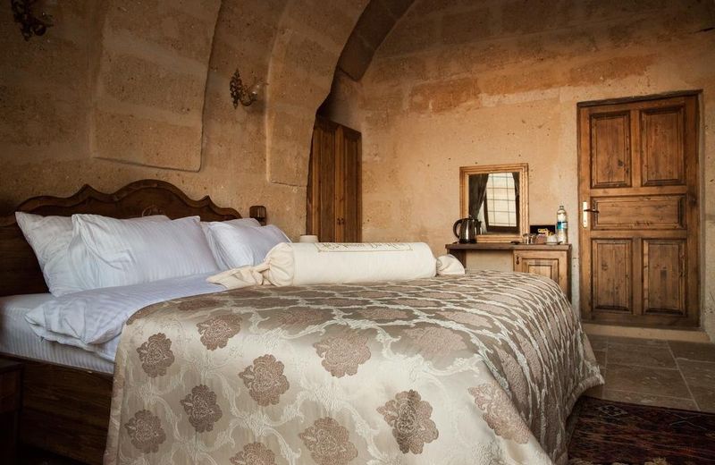 La Maison Du Reve Boutique Hotel