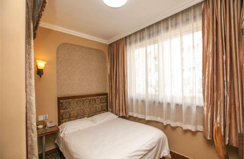 Xiangyun Hotel