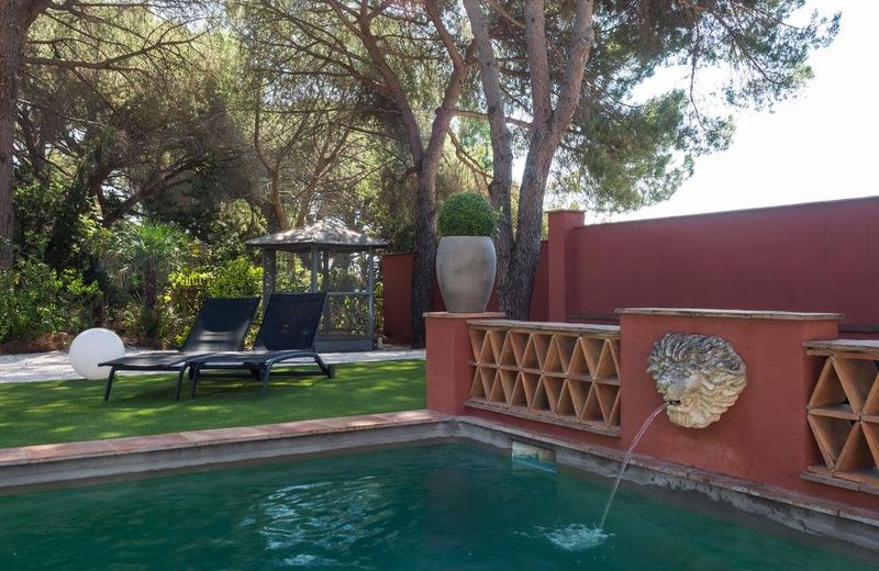 Villa Cote d'Asoet