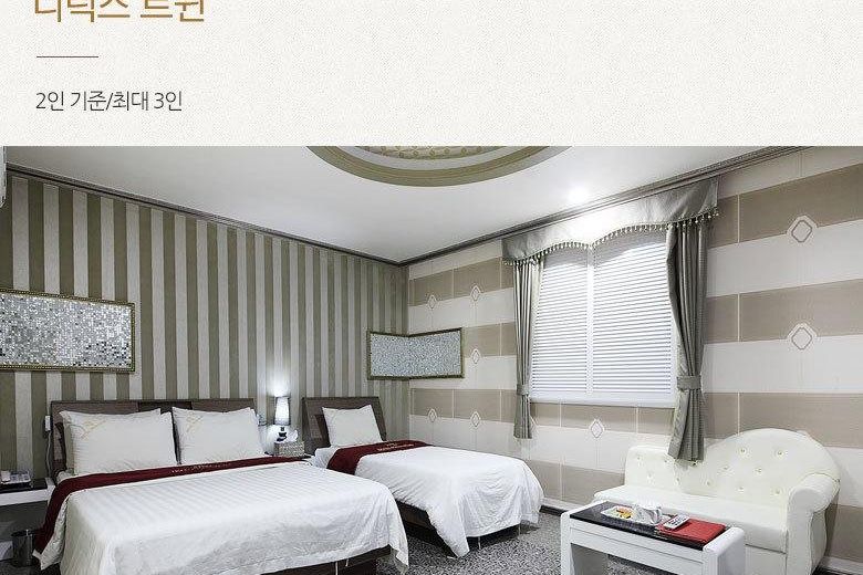 Hotel Millennium