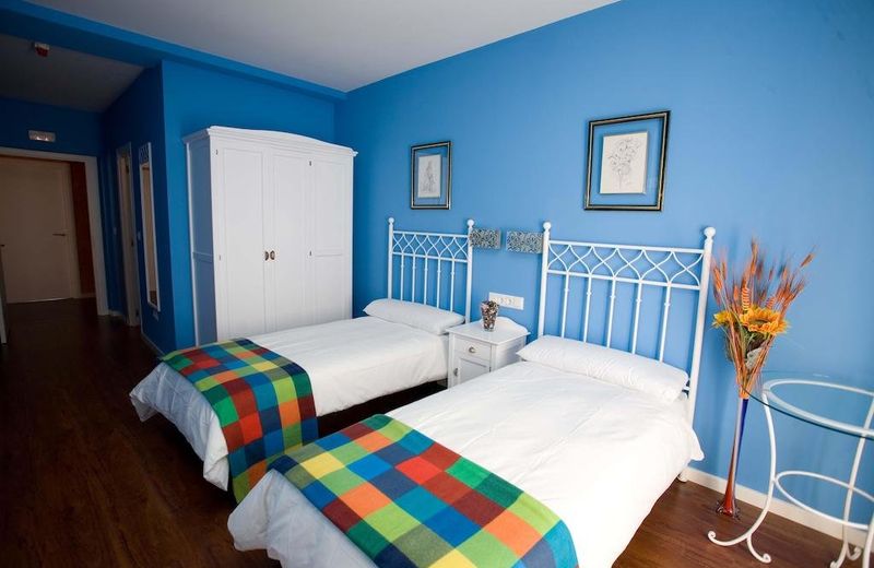 Hotel Orquidea Real