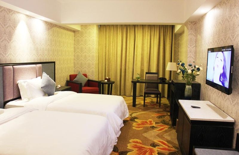 Chengdu Pastoral Hotel