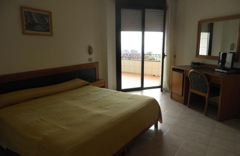 Hotel Neptunus
