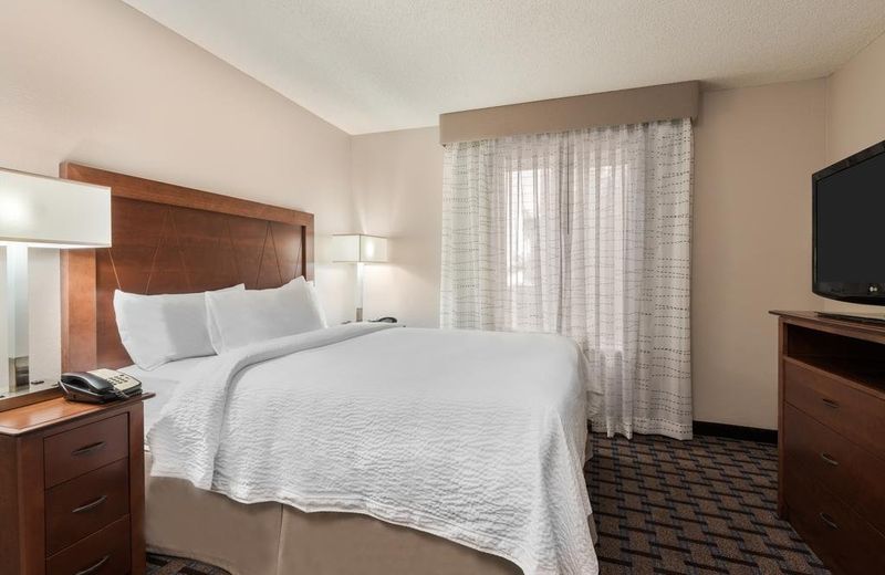 Residence Inn Charlotte University Research Park