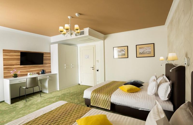Hotel Saint Germain