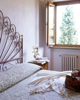 RESIDENZA D'EPOCA VILLA POGGIO AI MERLI