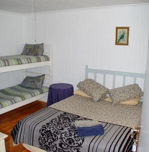 Knysna N2 Lodge