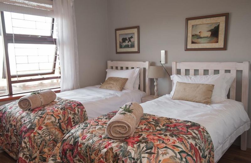 La Mer Seafront Selfcatering Accommodation Kleinmond