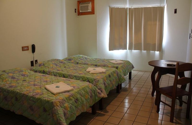 Hotel Vivenda das Cachoeiras