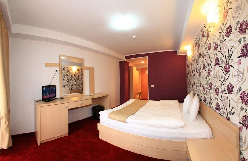 Hotel Roman Maramures - Ski & Spa Resort