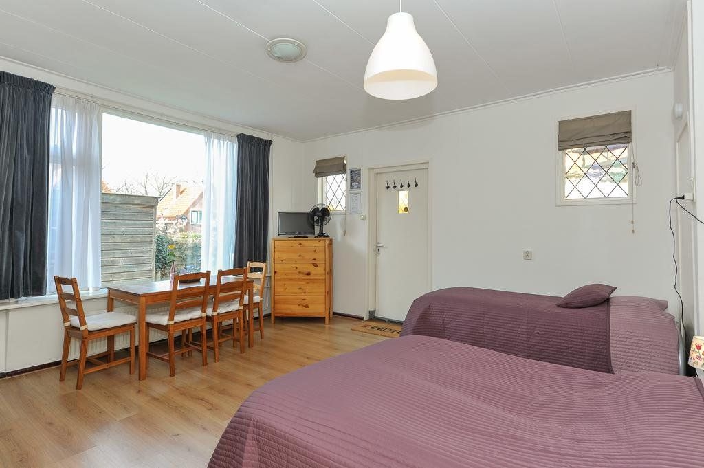 Hotel Pension de Harmonie