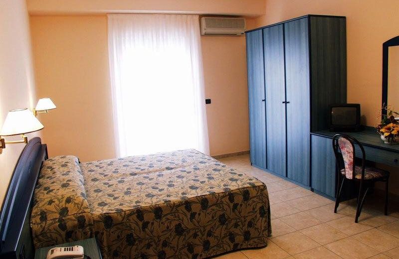 Hotel Gaudio