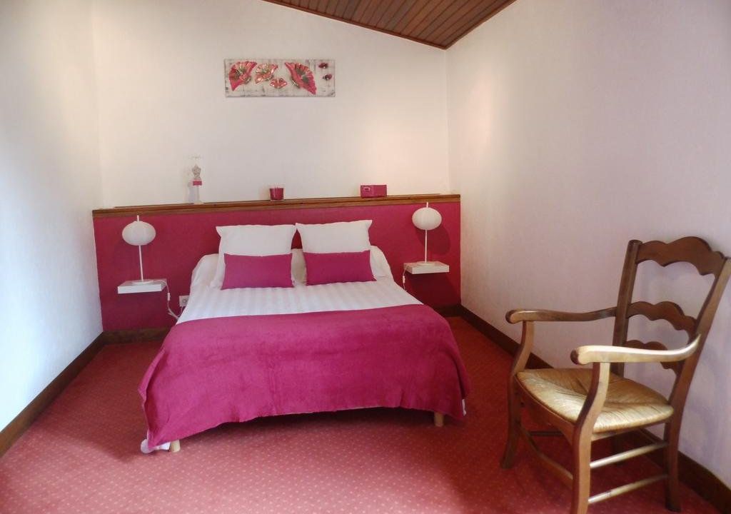 Auberge Audressein